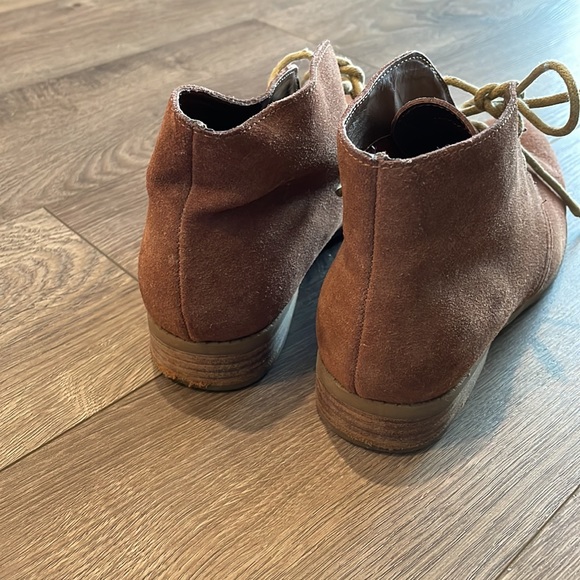 Steve Madden Desmin Boot - Picture 3 of 4